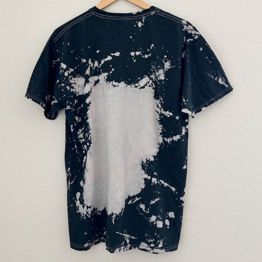 NWOT Kill Bill Tie Dye Graphic Tee - Picture 4 of 6